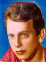Edward Yousif (Melka (King) Biba)