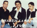 Shabeh Lawando